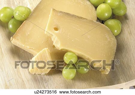 Parmesan cheese View Large Photo Image Stock Photograph - Parmesan cheese. Fotosearch