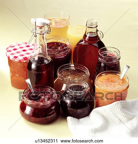 preserves View Large Photo Image Stock Image - preserves. Fotosearch