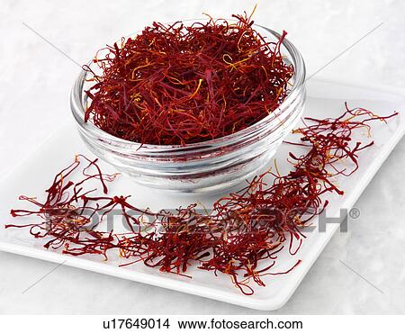 Picture - Saffron - Non Exclusive. Fotosearch