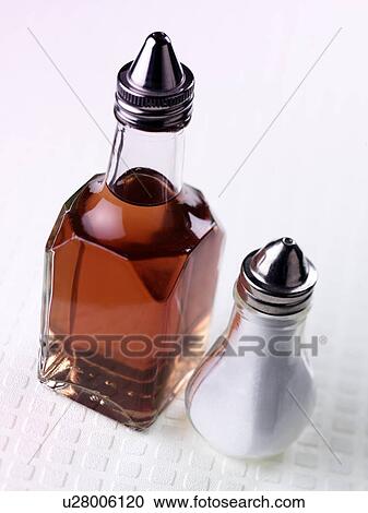 Salt and Vinegar - Non Exclusive View Large Photo Image Stock Image - Salt and Vinegar - Non Exclusive. Fotosearch