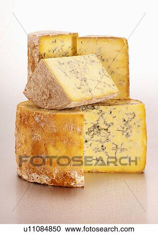 Stilton cheese View Large Photo Image Stock Image - Stilton cheese. Fotosearch