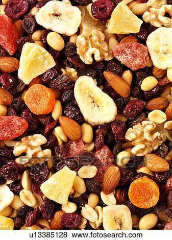 Trail Mix - Non Exclusive View Large Photo Image Stock Photo - Trail Mix - Non Exclusive. Fotosearch