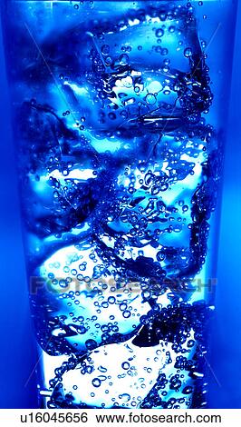 Blue glass bubbles View Large Photo Image Stock Photograph - Blue glass bubbles. Fotosearch