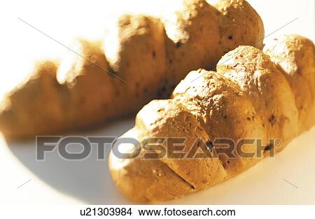 Bread rolls View Large Photo Image Picture - Bread rolls. Fotosearch