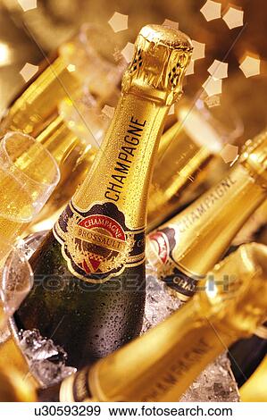 Stock Photo - Champagne Party - Non Exclusive. Fotosearch