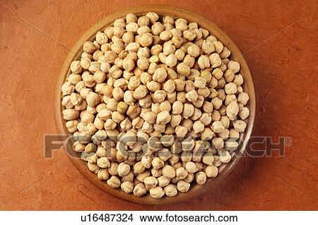 Chick peas View Large Photo Image Picture - Chick peas. Fotosearch