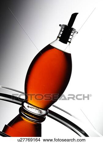 Picture - Chilli Oil - Non Exclusive. Fotosearch