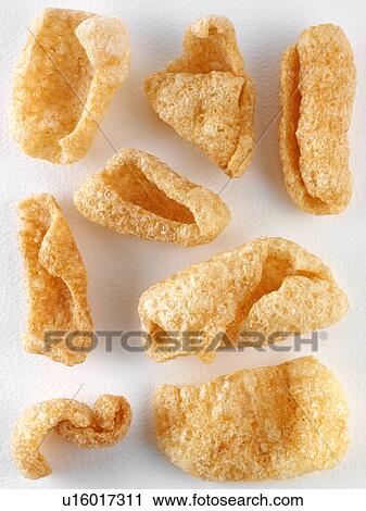 Chinese Pork Crackling View Large Photo Image Stock Image - Chinese Pork Crackling. Fotosearch
