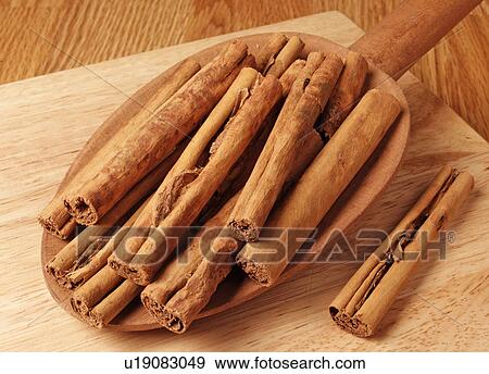 Cinnamon Sticks View Large Photo Image Stock Photo - Cinnamon Sticks. Fotosearch