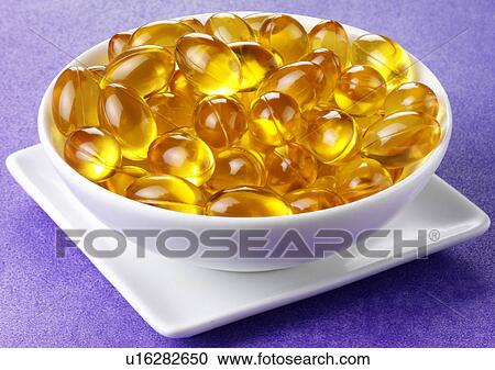 Cod Liver Oil Capsules - Non Exclusive View Large Photo Image Stock Image - Cod Liver Oil Capsules - Non Exclusive. Fotosearch