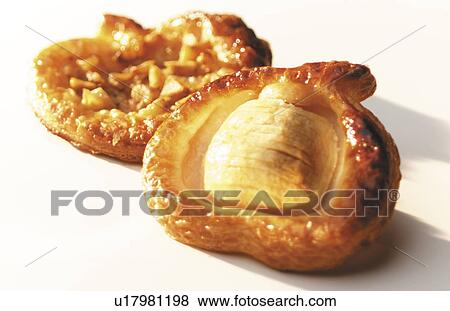 Danish pastries View Large Photo Image Stock Photo - Danish pastries. Fotosearch