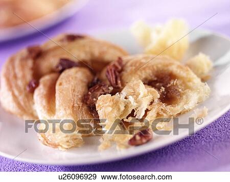 Danish Pastry - Non Exclusive View Large Photo Image Stock Photo - Danish Pastry - Non Exclusive. Fotosearch