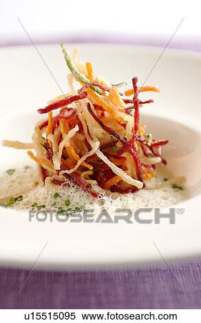 deep fried vegetable strips View Large Photo Image Stock Photography - deep fried vegetable strips. Fotosearch