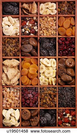 Dried Fruit - Non Exclusive View Large Photo Image Stock Photo - Dried Fruit - Non Exclusive. Fotosearch