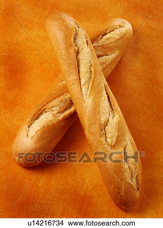 French Bread Baguette - Non Exclusive View Large Photo Image Picture - French Bread Baguette - Non Exclusive. Fotosearch