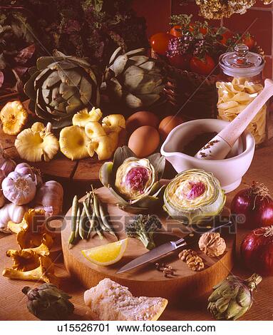 Fruit and vegetable preparation View Large Photo Image Stock Image - Fruit and vegetable preparation. Fotosearch