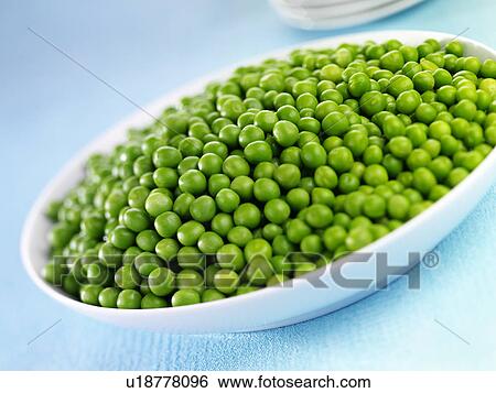 Garden Peas View Large Photo Image Stock Photograph - Garden Peas. Fotosearch