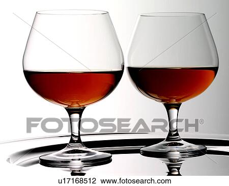 Glass of Brandy - Non Exclusive View Large Photo Image Stock Image - Glass of Brandy - Non Exclusive. Fotosearch