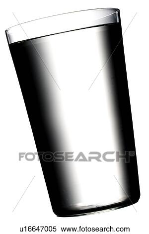 Glass of Water on White - Non Exclusive View Large Photo Image Stock Photography - Glass of Water on White - Non Exclusive. Fotosearch
