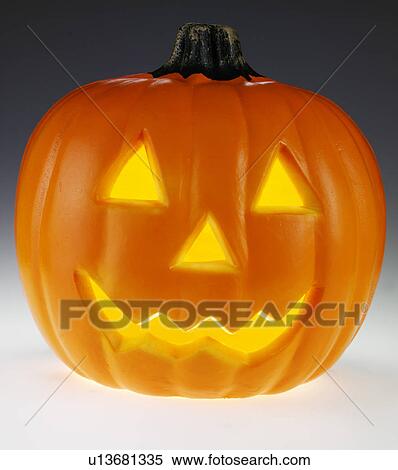 Halloween Pumpkin - Non Exclusive View Large Photo Image Stock Photography - Halloween Pumpkin - Non Exclusive. Fotosearch