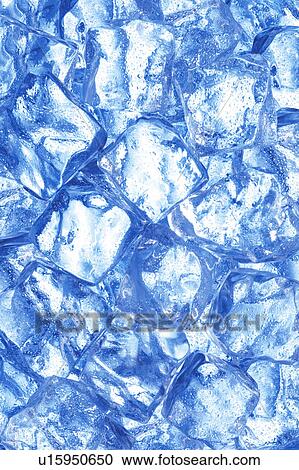 Ice cubes View Large Photo Image Stock Image - Ice cubes. Fotosearch