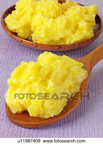 Indian Ghee - Non Exclusive View Large Photo Image Stock Photo - Indian Ghee - Non Exclusive. Fotosearch