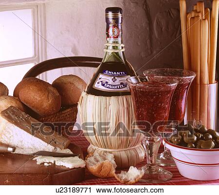 Italian Foods View Large Photo Image Stock Image - Italian Foods. Fotosearch