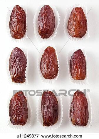 Medjool Dates - Non Exclusive View Large Photo Image Stock Photo - Medjool Dates - Non Exclusive. Fotosearch