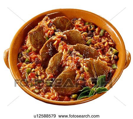 Stock Photo - Mexican Pork - Non Exclusive. Fotosearch