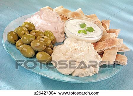 Picture - Meze - Non Exclusive. Fotosearch