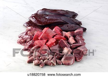 Stock Photo - offal. Fotosearch