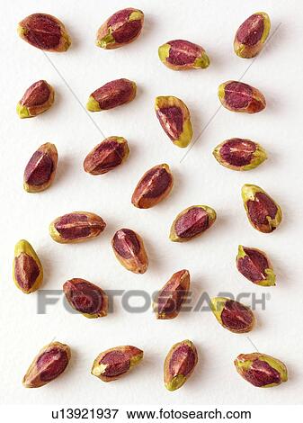 Pistachio Nuts - Non Exclusive View Large Photo Image Stock Photo - Pistachio Nuts - Non Exclusive. Fotosearch