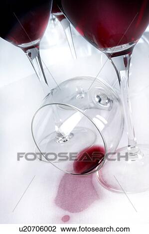 red wine spill View Large Photo Image Stock Image - red wine spill. Fotosearch