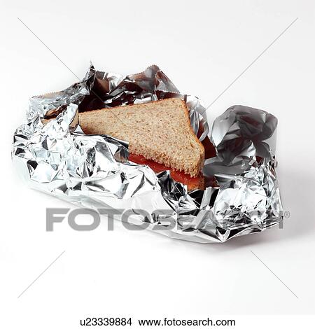Salmon sandwich on brown bread View Large Photo Image Picture - Salmon sandwich on brown bread. Fotosearch