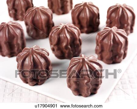 Stock Image - Swedish Krusboll - Non Exclusive. Fotosearch