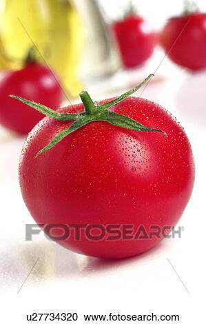 Tomatoes View Large Photo Image Stock Image - Tomatoes. Fotosearch