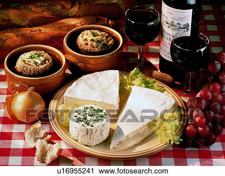 Traditional French Table Setting - Non Exclusive View Large Photo Image Stock Image - Traditional French Table Setting - Non Exclusive. Fotosearch