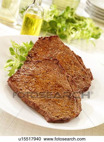 Two Rump Steaks - Non Exclusive View Large Photo Image Stock Image - Two Rump Steaks - Non Exclusive. Fotosearch