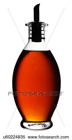 Vinegar Dispenser on White - Non Exclusive View Large Photo Image Stock Photography - Vinegar Dispenser on White - Non Exclusive. Fotosearch