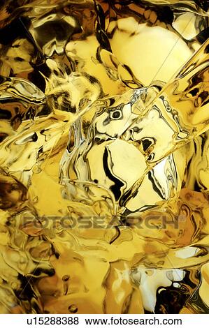 Whisky on ice View Large Photo Image Stock Photo - Whisky on ice. Fotosearch