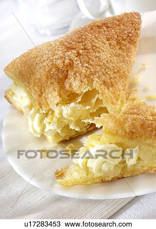 apple Turnover View Large Photo Image Stock Image - apple Turnover. Fotosearch