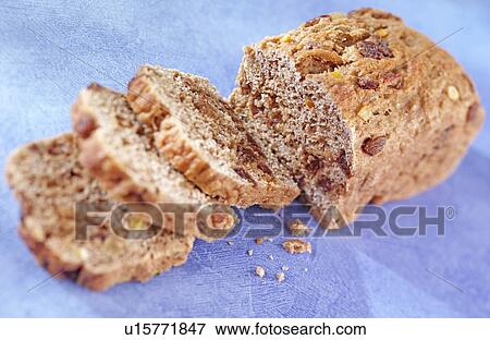 Stock Photo - Bara Brith - Non Exclusive. Fotosearch