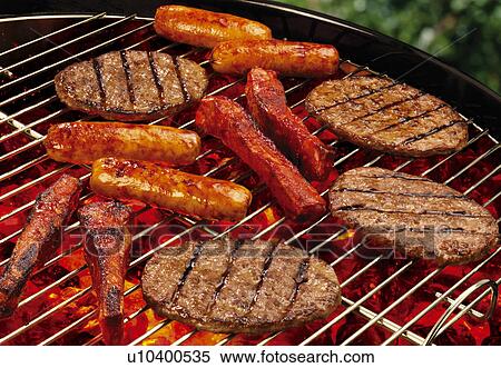 Barbeque Mixed Grill View Large Photo Image Stock Photography - Barbeque Mixed Grill. Fotosearch