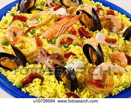 Bouillabaisse View Large Photo Image Picture - Bouillabaisse. Fotosearch