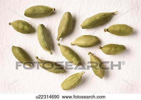 Cardamom seeds View Large Photo Image Stock Image - Cardamom seeds. Fotosearch