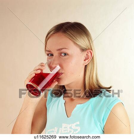 Child drinking View Large Photo Image Stock Photo - Child drinking. Fotosearch
