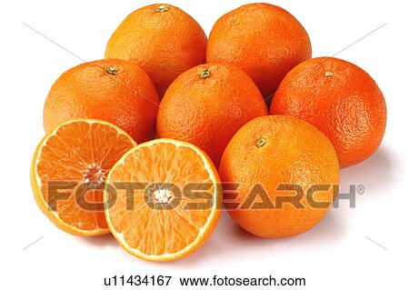 Clementines View Large Photo Image Stock Photo - Clementines. Fotosearch
