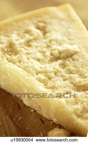 Close-up of parmesan cheese View Large Photo Image Picture - Close-up of parmesan cheese. Fotosearch