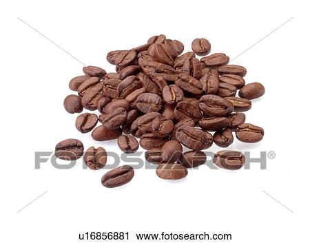 Coffee Beans - Non Exclusive View Large Photo Image Stock Image - Coffee Beans - Non Exclusive. Fotosearch