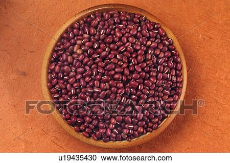 Stock Image - Coffee beans. Fotosearch